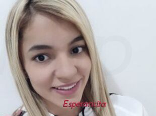 Esperancita
