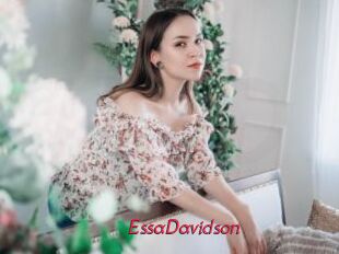 EssaDavidson