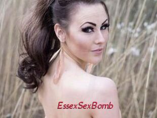 EssexSexBomb