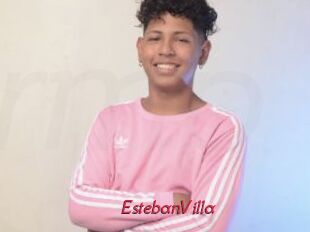 EstebanVilla