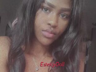 EsteicyDoll