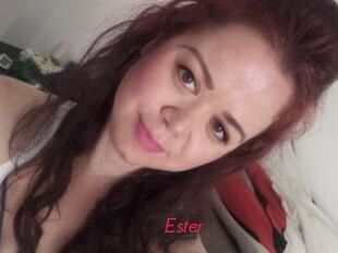 Ester