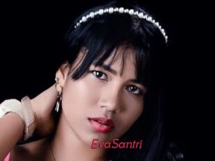 EvaSantri