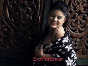 EvaTheSinner