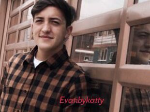 Evanbykatty
