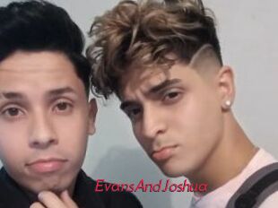 EvansAndJoshua