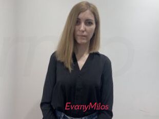 EvanyMilos