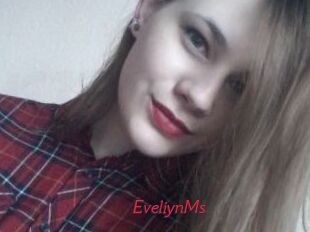 EveliynMs