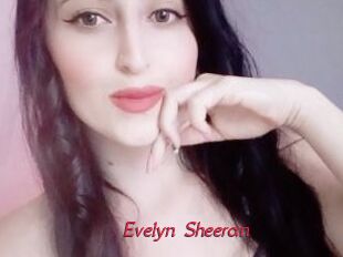 Evelyn_Sheeran