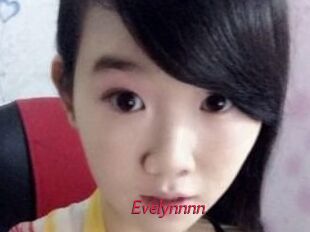 Evelynnnn