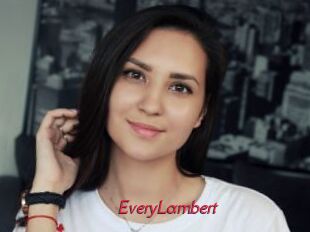 EveryLambert