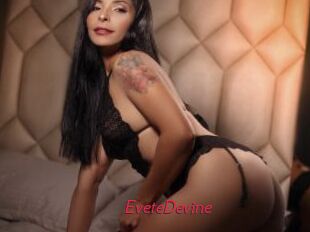 EveteDevine