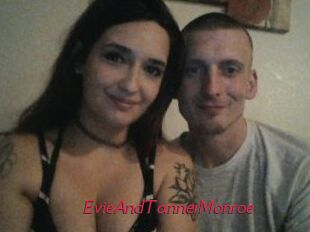 EvieAndTannerMonroe