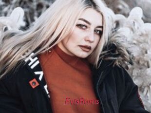 EvisBurns