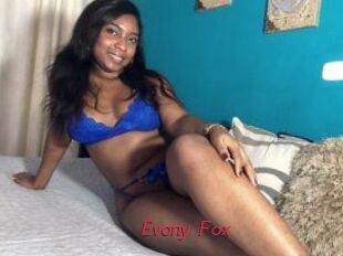 Evony_Fox