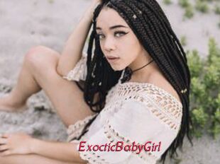 ExocticBabyGirl
