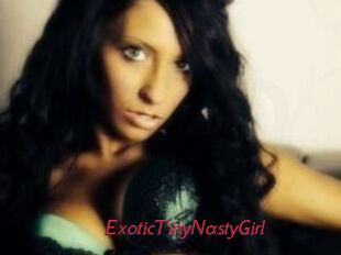 ExoticTinyNastyGirl