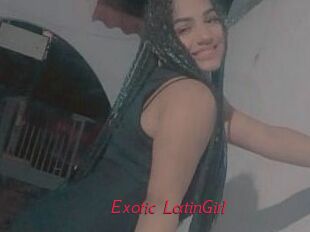 Exotic_LatinGirl