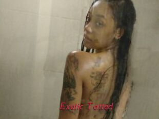 Exotic_Tatted