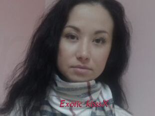 Exotic_kisssX