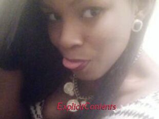 ExplicitContents