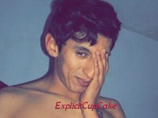 ExplicitCupCake