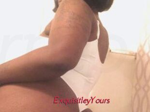 ExquisitleyYours