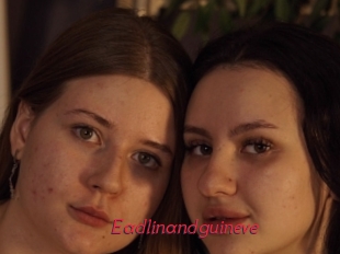 Eadlinandguineve