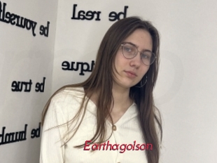 Earthagolson