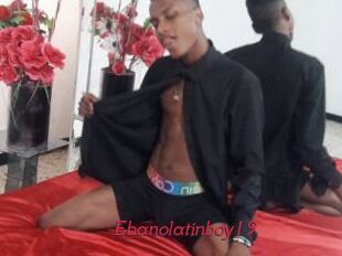 Ebanolatinboy19