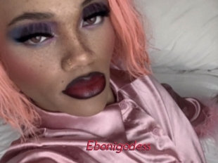 Ebonigodess