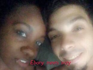 Ebony_meets_ivory
