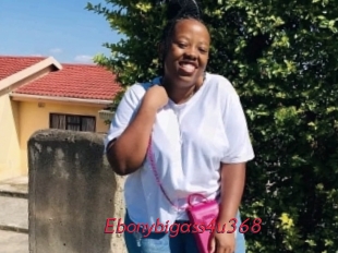 Ebonybigass4u368