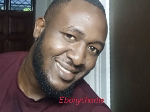 Ebonycharlie
