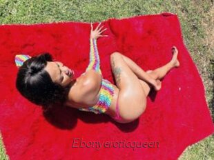 Ebonyeroticqueen