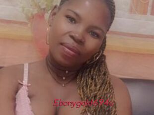 Ebonygold694u