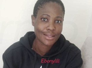 Ebonylili