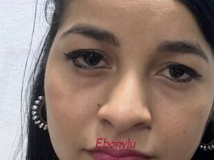 Ebonylu