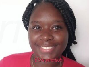 Ebonymailob