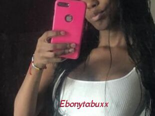 Ebonytabuxx