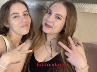 Edaandannis