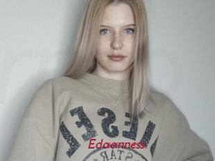 Edaanness