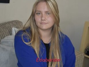 Edabarister