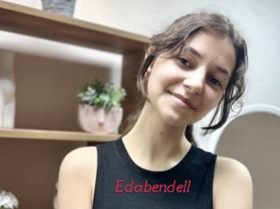 Edabendell