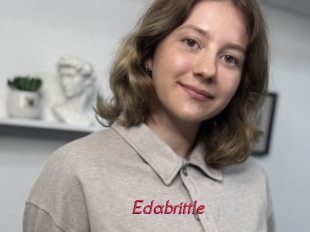 Edabrittle