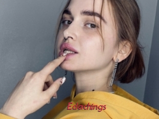 Edachings