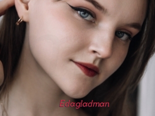 Edagladman