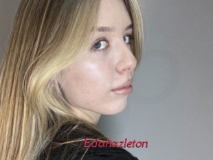 Edahazleton
