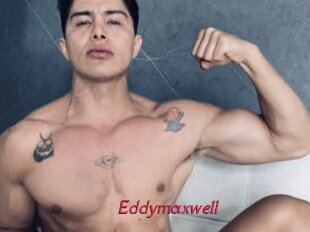 Eddymaxwell