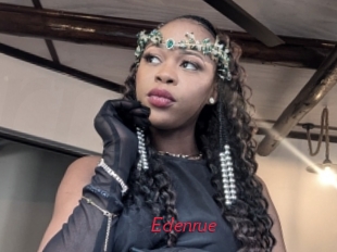 Edenrue